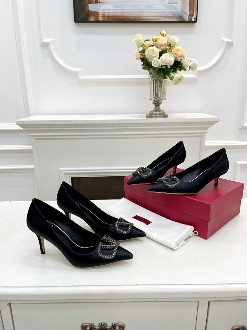 Valentino Heeled Shoes